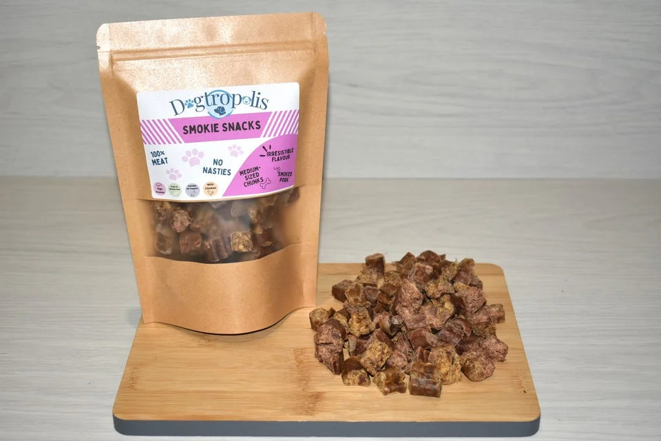 Dogs snacks hot sale and treats