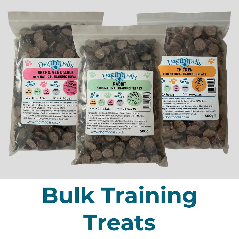 Bulk Training Treats