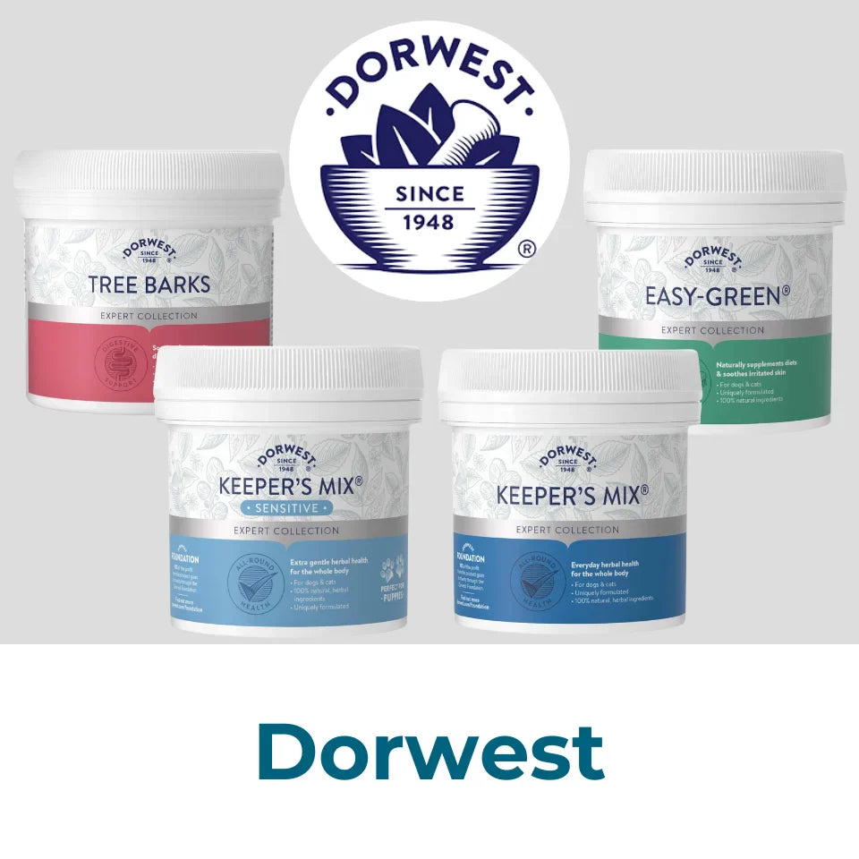 Dorwest