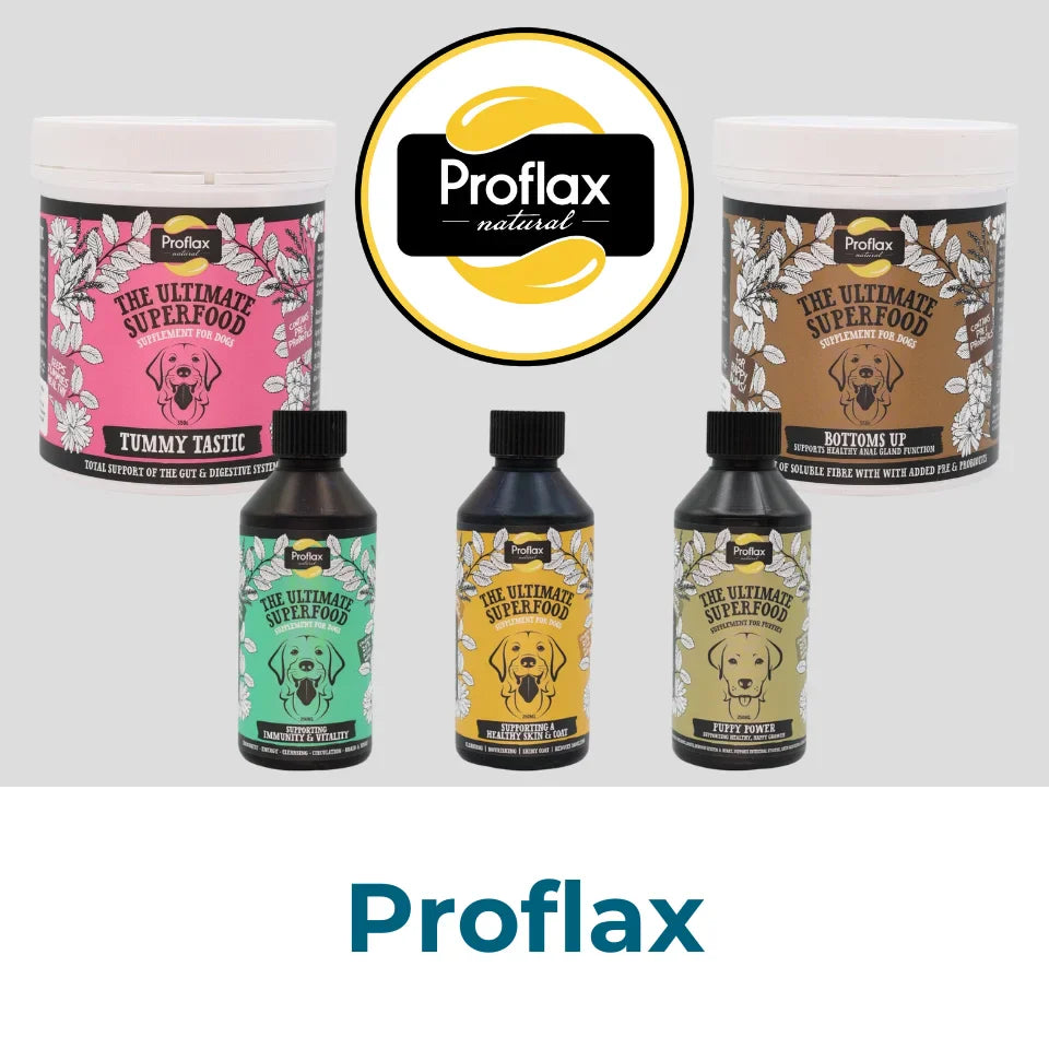 Proflax