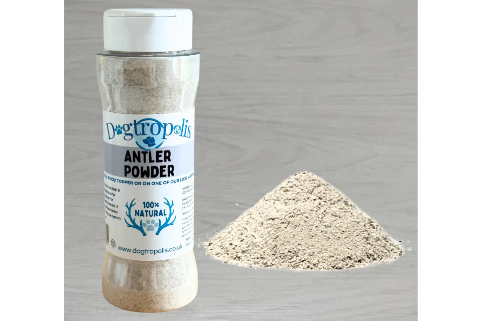 Antler Powder