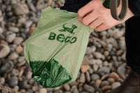 Beco Poop Bags No Handles