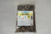 Beef & Cheese Training Treats Bulk Pack