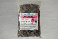 Beef & Veg Training Treats Bulk Pack