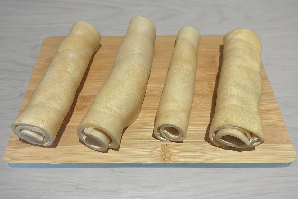 Bully Rolls | 15cm