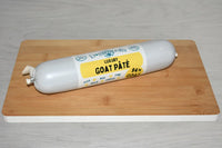 Dogtropolis Luxury Goat Pâté