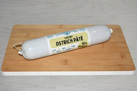 Dogtropolis Luxury Ostrich Pâté