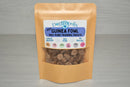 100% Pure Just Guinea Fowl Training Treats for Dogs