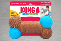 KONG CoreStrength Bamboo Bone for Dogs