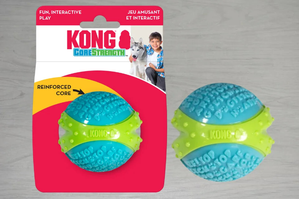 KONG CoreStrength Ball