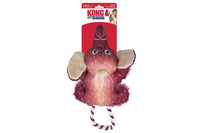 KONG Cozie Tuggz Elephant