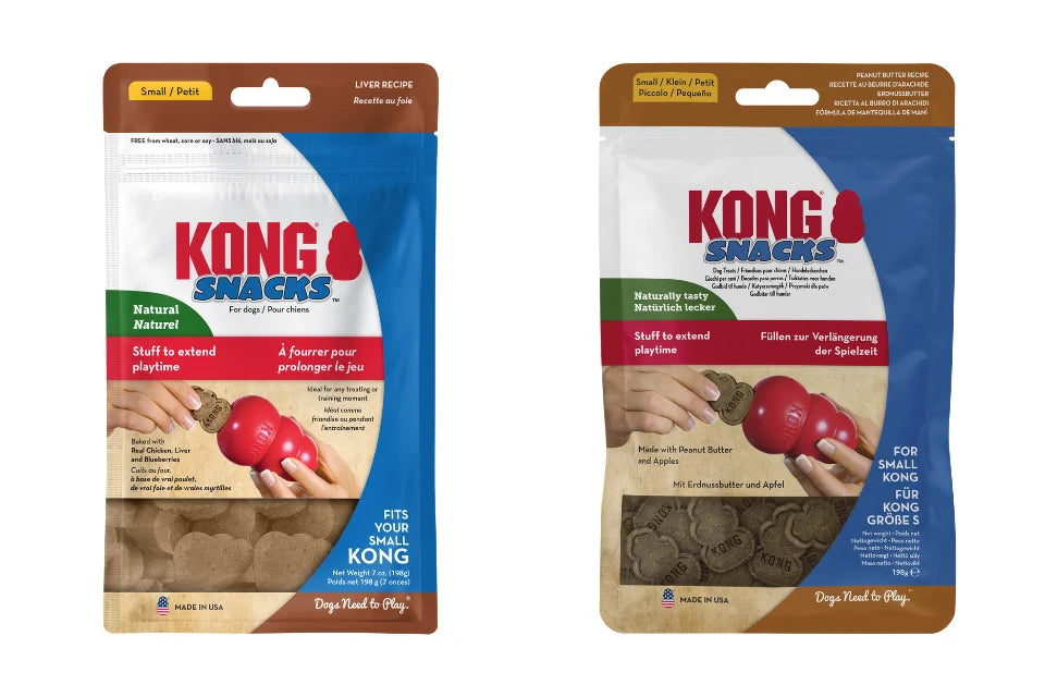 KONG Snacks