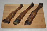 Lamb Feet for Dogs