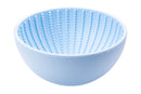 Dogtropolis Lick Bowl for Dogs - Blue