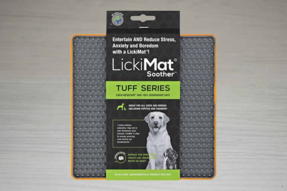 LickiMat® Tuff™ Soother™ Dog