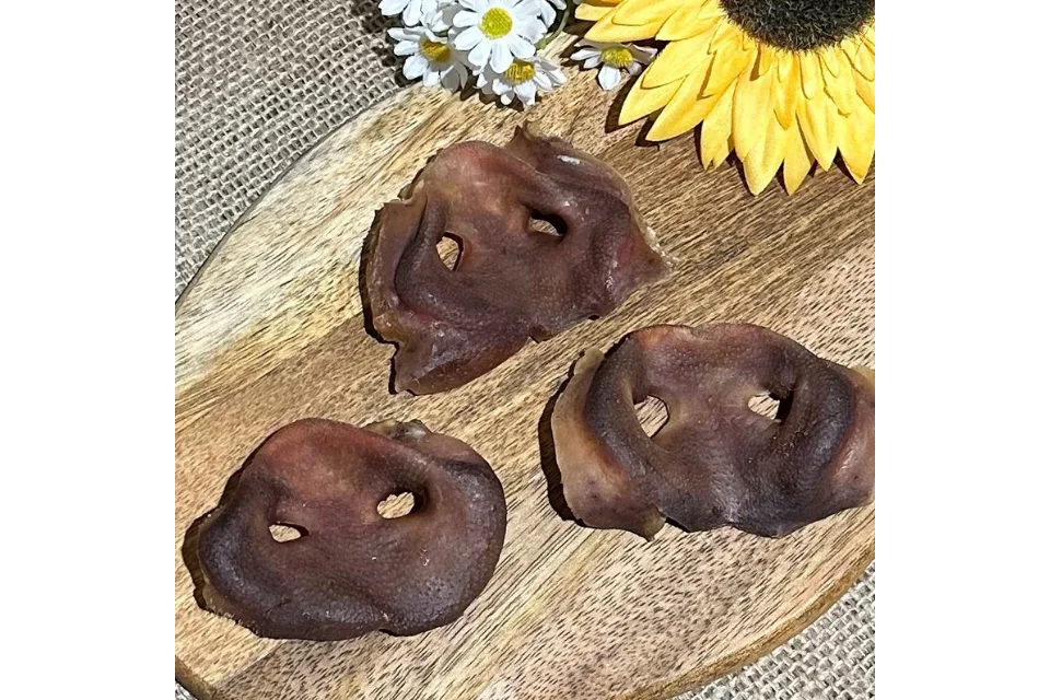 Pig Snouts