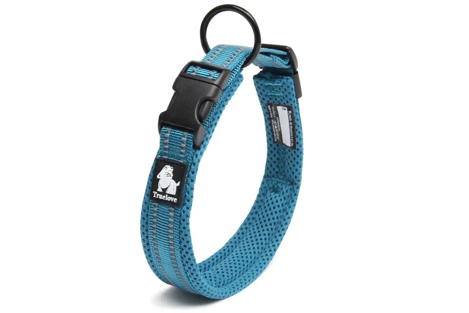 Truelove AirMesh Collar - Blue