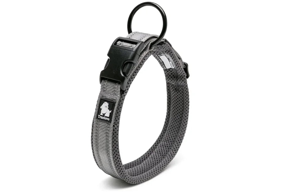 Truelove AirMesh Collar | Grey