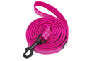 Truelove AirMesh Dog Lead - Fuchsia