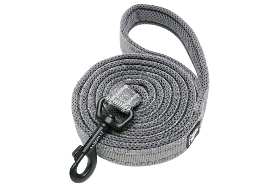 Truelove AirMesh Lead | Grey