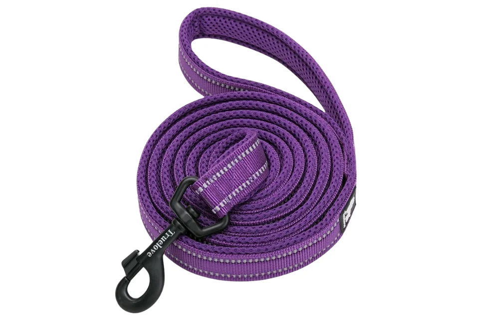 Truelove AirMesh Lead | Purple