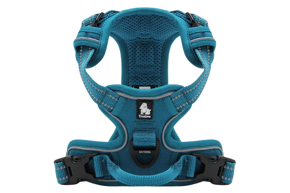 Truelove No Pull Harness | Blue