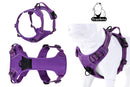 Truelove No Pull Harness - Purple