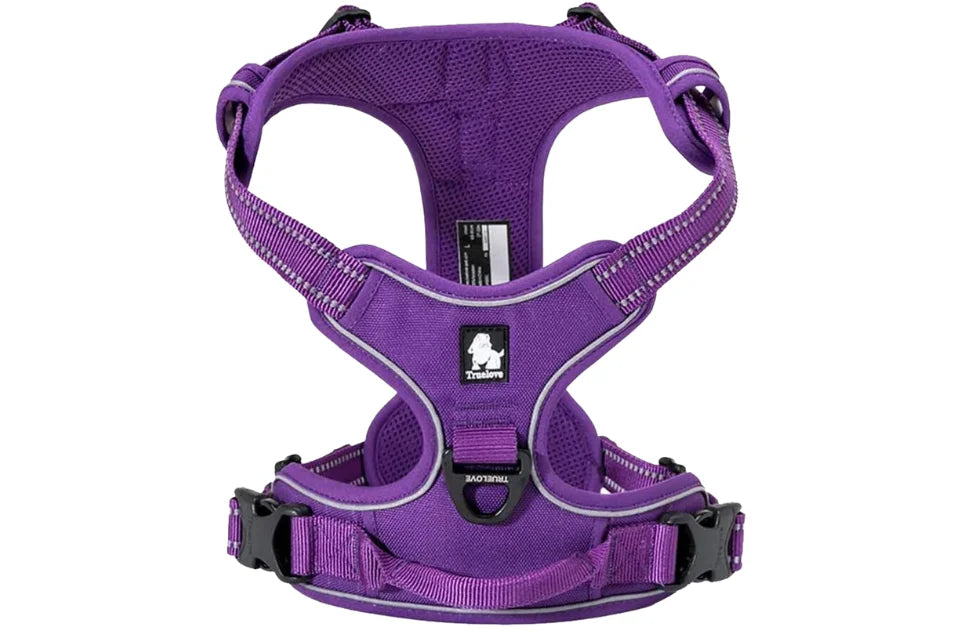 Truelove No Pull Harness | Purple