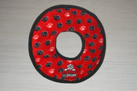 Tuffy No Stuff Ultimate Ring Dog Toy